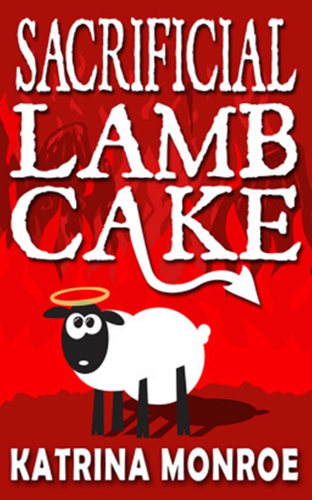 Lamb Cover
